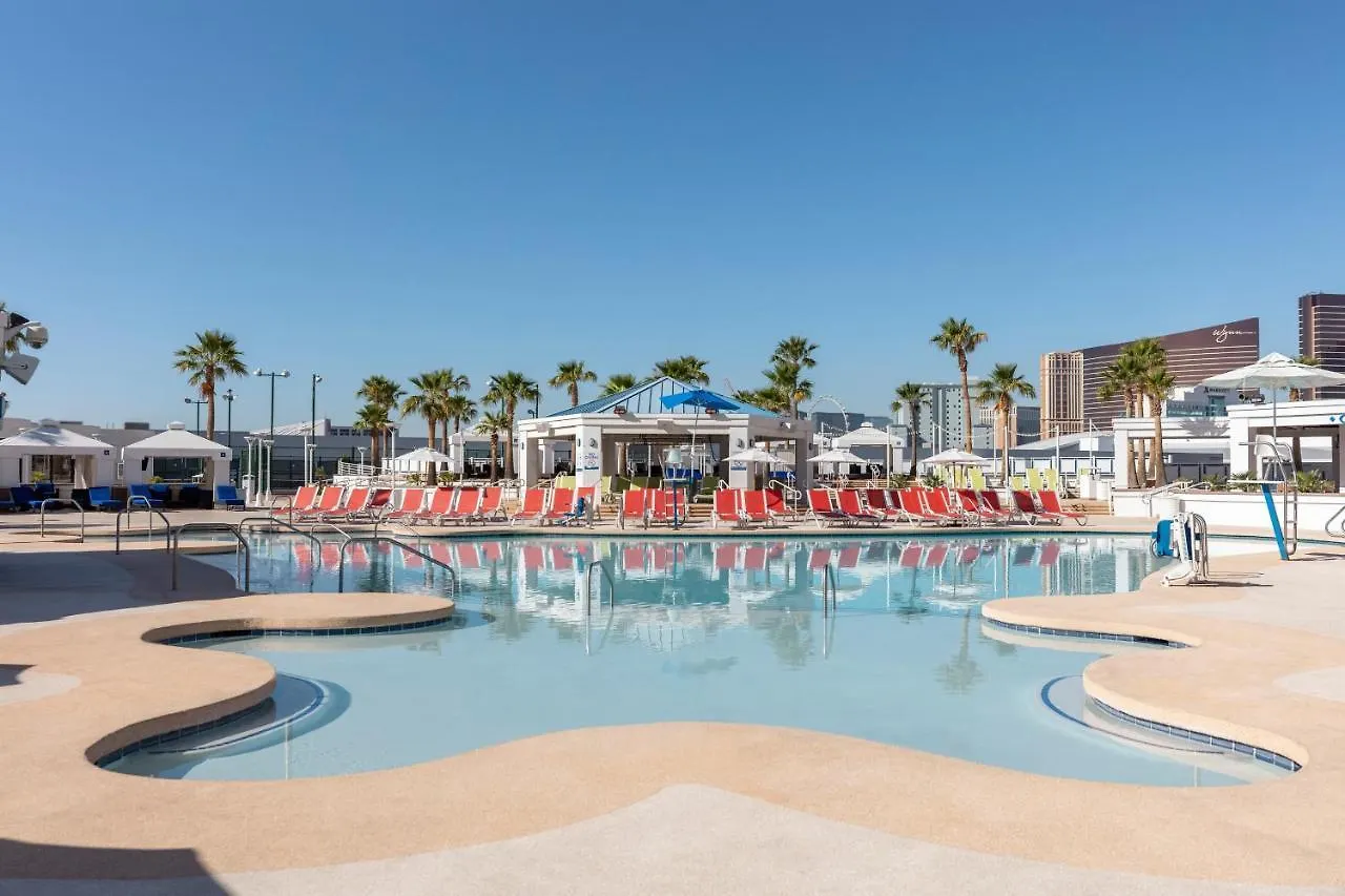 Beautiful Room By Westgate Casino Close To Las Vegas Convention Center