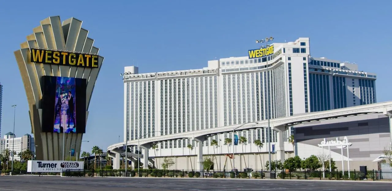 Lägenhetshotell Beautiful Room By Westgate Casino Close To Las Vegas Convention Center