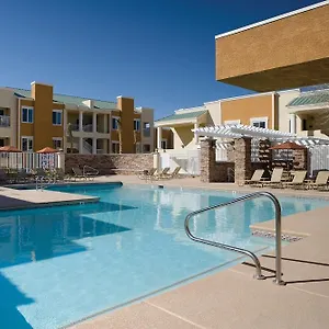 Apartahotel Worldmark Vegas Tropicana