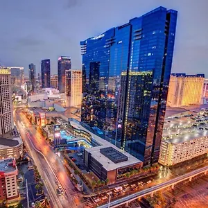 Apartahotel At Elara Vegas Strip-no Fees