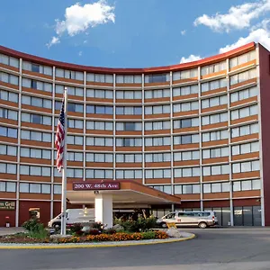 Clarion Hotel Denver