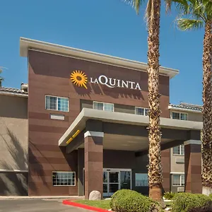 Hotell La Quinta & By Wyndham Vegas Nellis