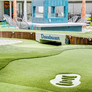 Downtowner Boutique *** Las Vegas