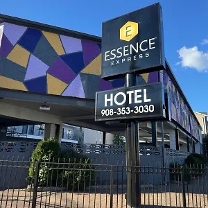 Essence Express Ewr Airport Hotel Elizabeth