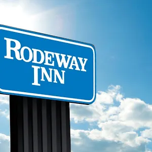 Inn Rodeway Fremont Street