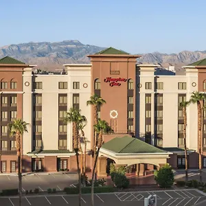 Hotell Hampton Tropicana