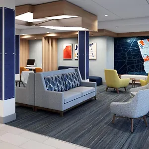 Express & - Midtown, An Ihg Hotel Phoenix