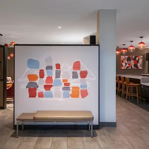 Hotel Atwell Henderson - At The Pass By Ihg