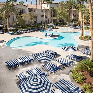 3* Rezort Tuscany & Casino