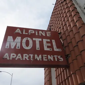 Hotel Alpine