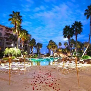 Apartahotel At Tahiti Village And Spa-no Fee