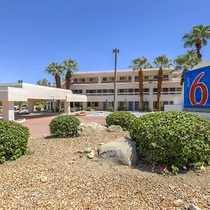 6-palm Springs, Ca - Downtown Hotel Palm Springs