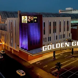 Golden Gate Casino *** Las Vegas
