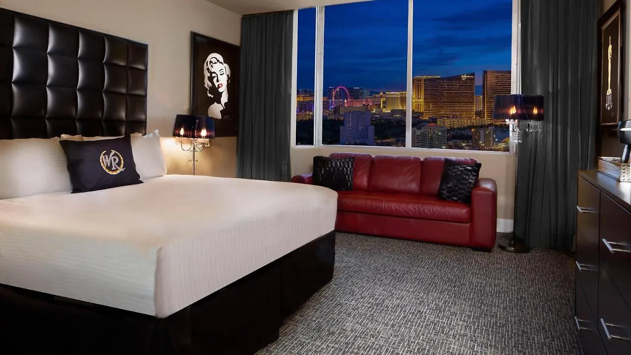 Beautiful Room By Westgate Casino Close To Las Vegas Convention Center Aparthotel
