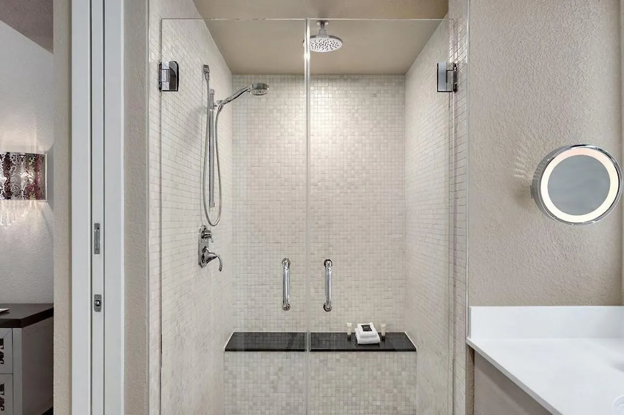 Beautiful Room By Westgate Casino Close To Las Vegas Convention Center Aparthotel