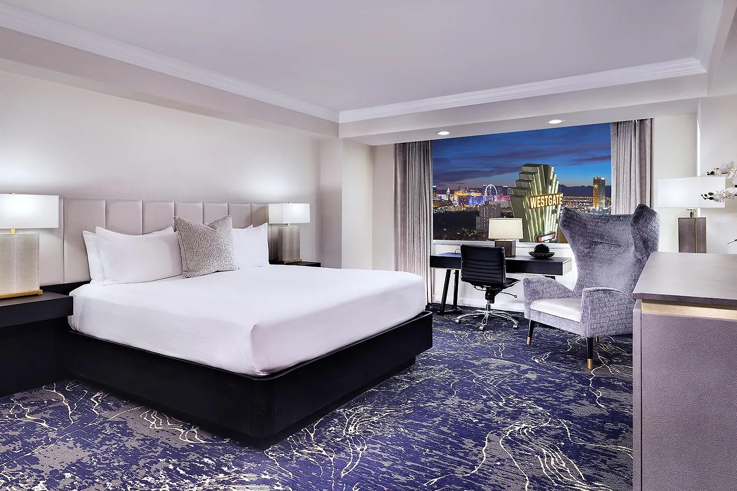 ** Aparthotel Beautiful Room By Westgate Casino Close To Las Vegas Convention Center United States